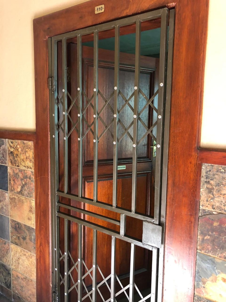 1 Bedroom Property for Sale in Brandwag Free State